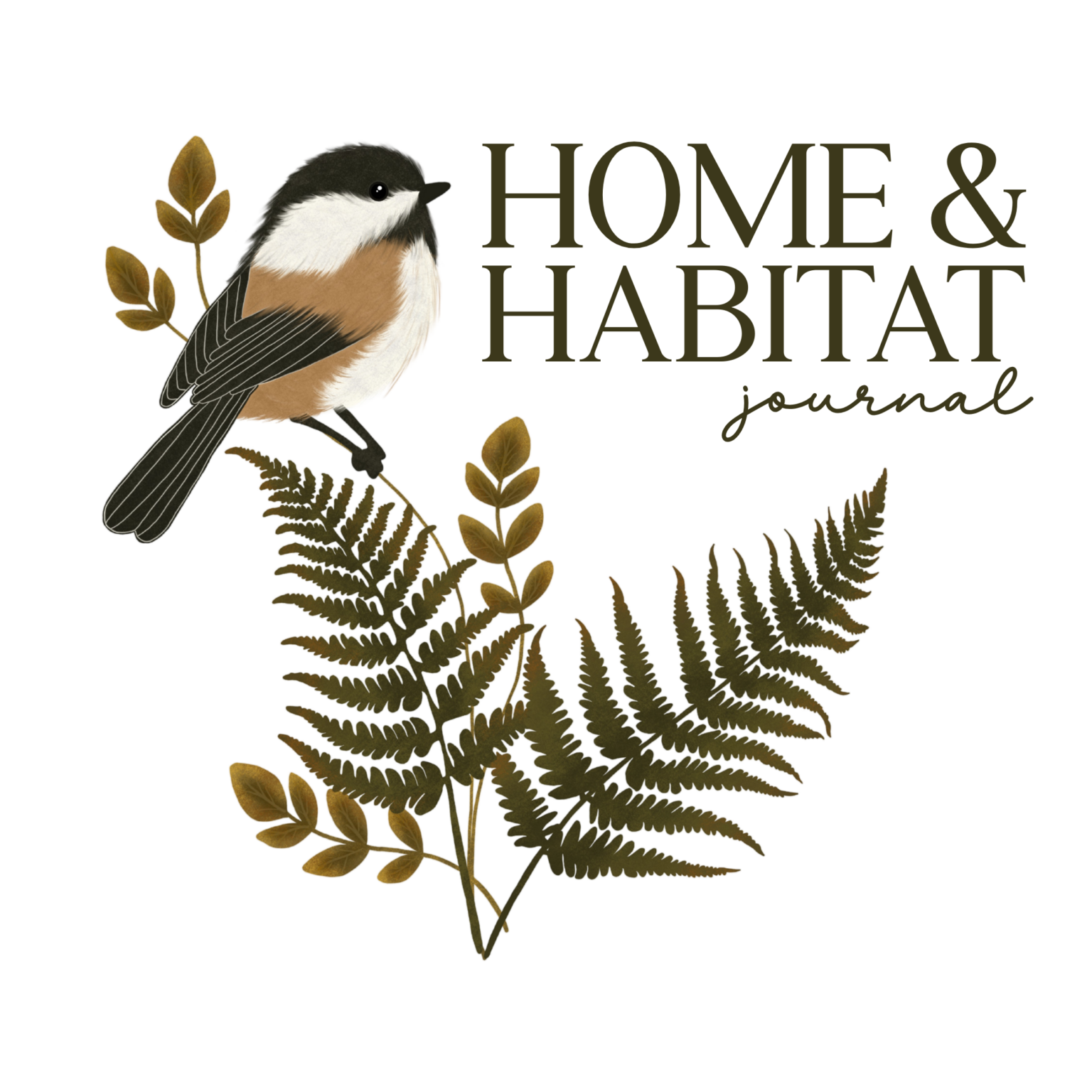 Exciting Changes! Basecamp Diaries is Now Home & Habitat Journal – Home ...